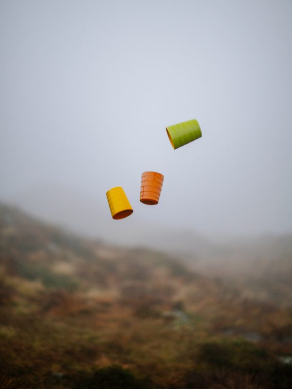 Tipps für 14 x Rebel-Outdoor dem Wunschzettel - bunte Becher