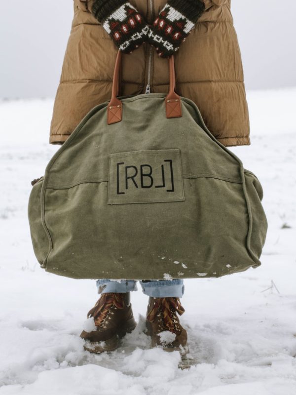 Tipps für 14 x Rebel-Outdoor dem Wunschzettel Grüne Tasche