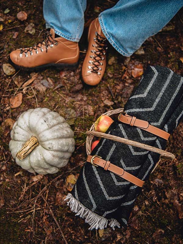 Tipps für 14 x Rebel-Outdoor dem Wunschzettel - Picknickdecke